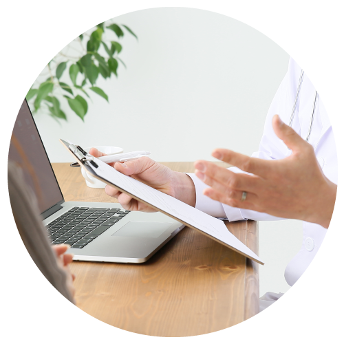 瀬戸市でおすすめの整体を探している